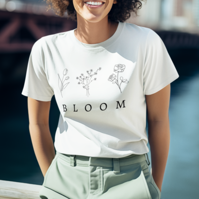 bloom