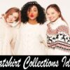 sweatshirt collections ideas