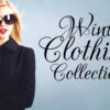 warm clothing for winter collections